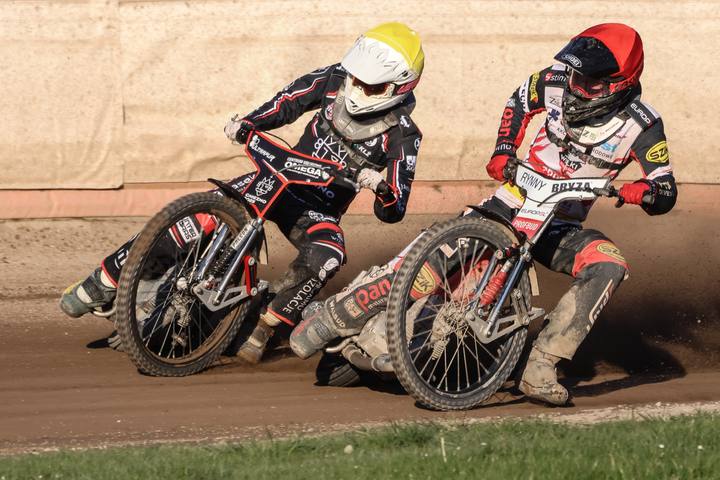 Speedway. Srebrny Kask. Eliminacje. 28.04.2025