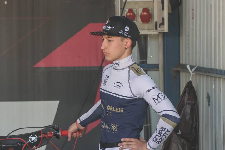 Speedway. Srebrny Kask. Eliminacje. 28.04.2025