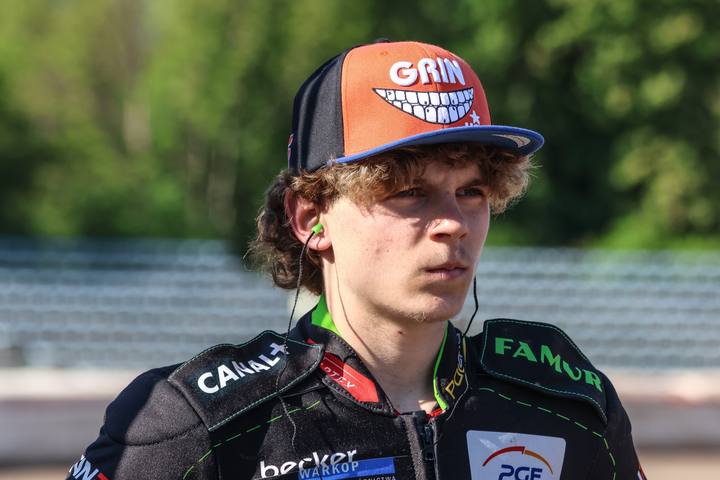 Speedway. Srebrny Kask. Eliminacje. 28.04.2025
