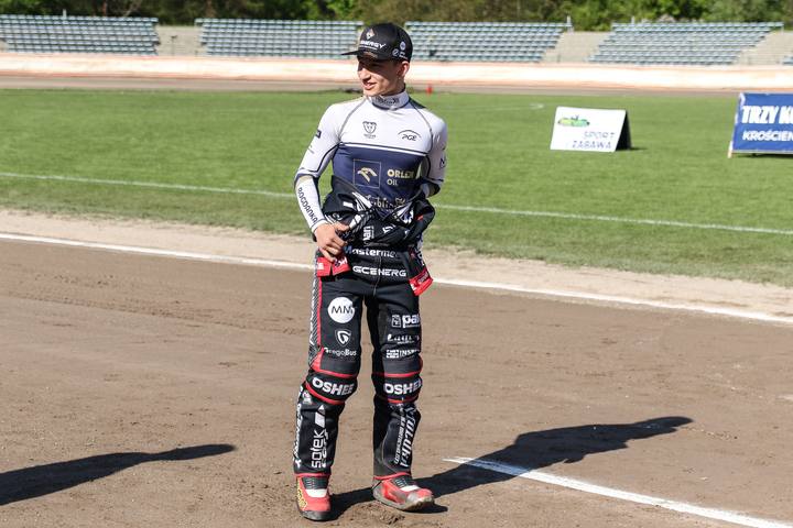 Speedway. Srebrny Kask. Eliminacje. 28.04.2025