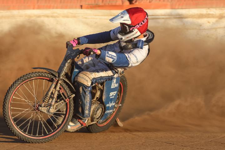 Speedway. Srebrny Kask. Eliminacje. 28.04.2025