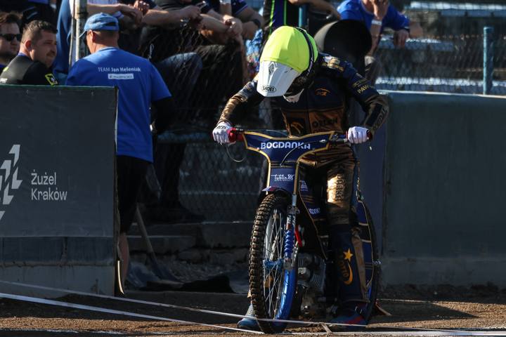 Speedway. Srebrny Kask. Eliminacje. 28.04.2025