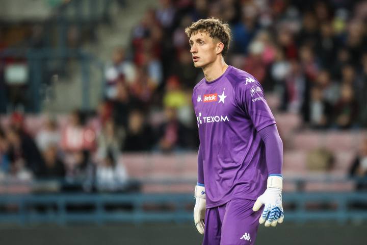 Football. Betclic I Liga. Wisla Krakow - Polonia Bytom. 29.09.2025