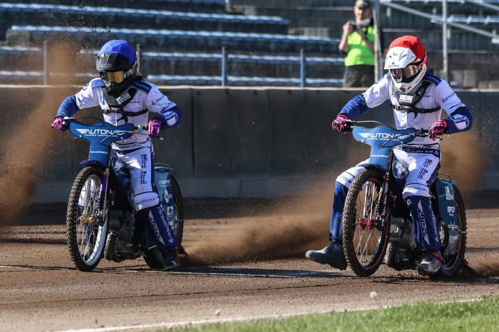 Speedway. Srebrny Kask. Eliminacje. 28.04.2025