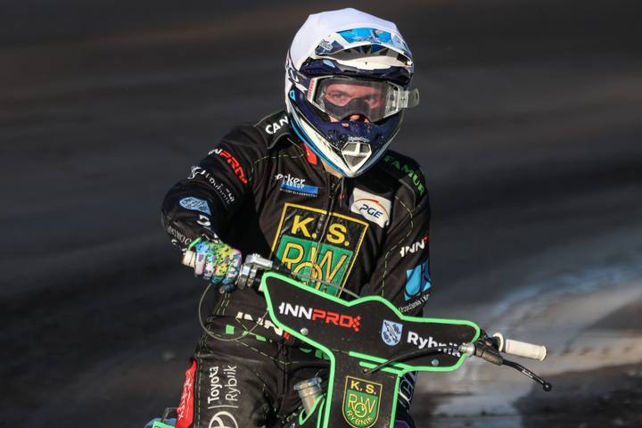 Speedway. Srebrny Kask. Eliminacje. 28.04.2025