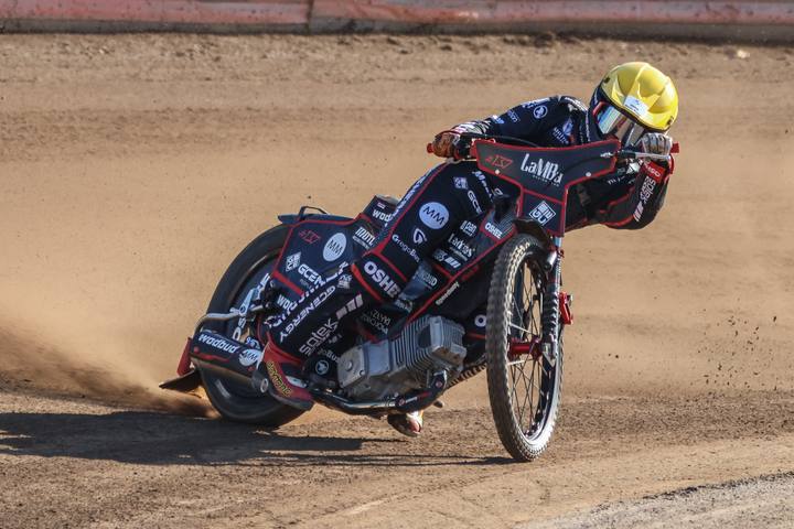 Speedway. Srebrny Kask. Eliminacje. 28.04.2025