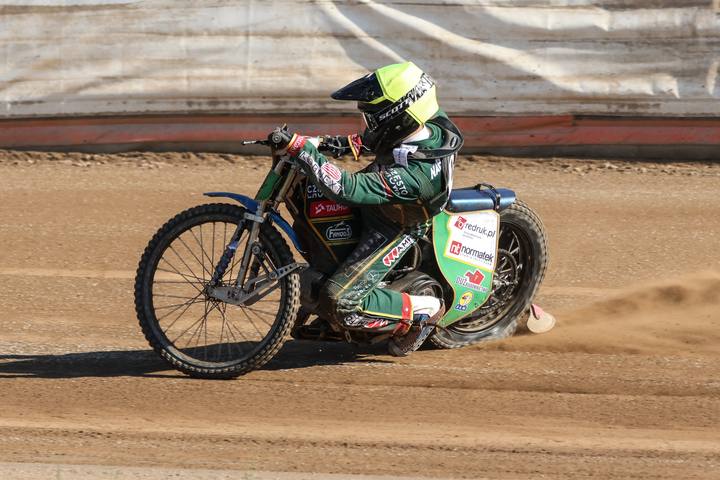 Speedway. Srebrny Kask. Eliminacje. 28.04.2025