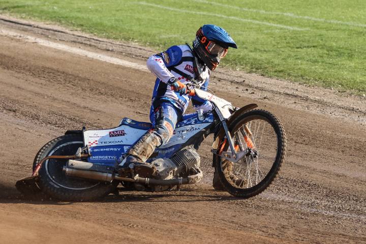Speedway. Srebrny Kask. Eliminacje. 28.04.2025