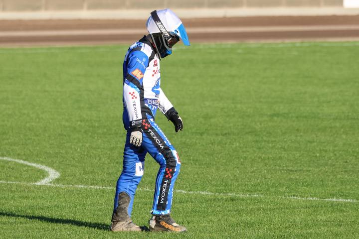 Speedway. Srebrny Kask. Eliminacje. 28.04.2025