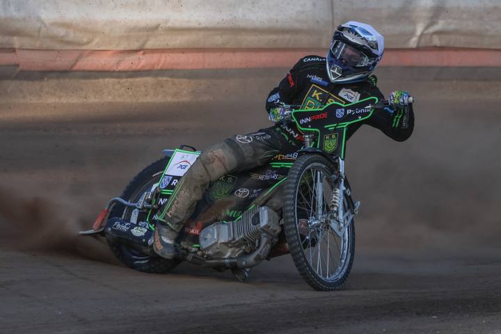 Speedway. Srebrny Kask. Eliminacje. 28.04.2025