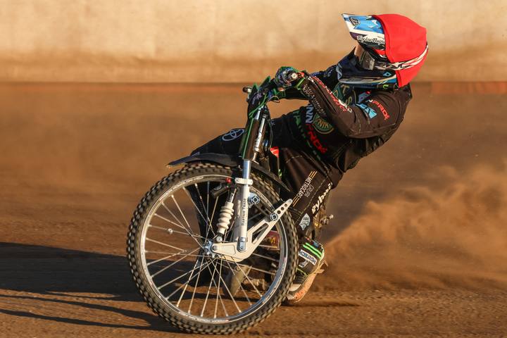 Speedway. Srebrny Kask. Eliminacje. 28.04.2025