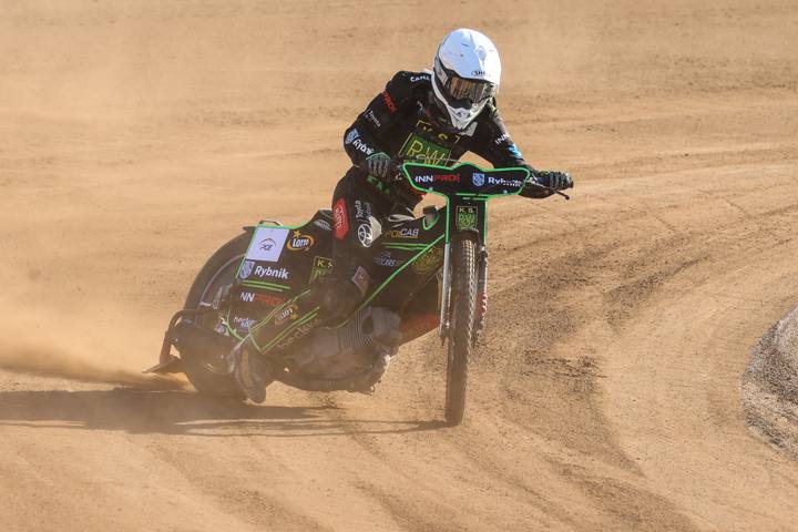 Speedway. Srebrny Kask. Eliminacje. 28.04.2025