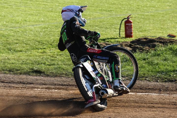 Speedway. Srebrny Kask. Eliminacje. 28.04.2025