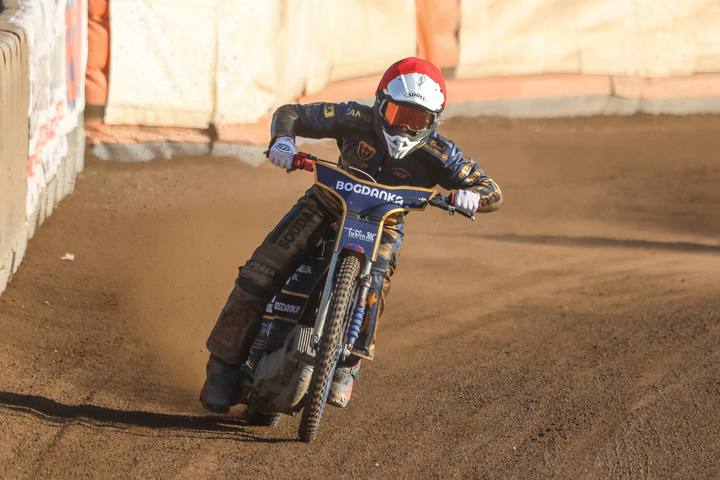 Speedway. Srebrny Kask. Eliminacje. 28.04.2025