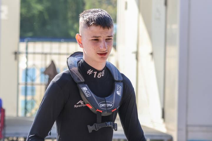 Speedway. Srebrny Kask. Eliminacje. 28.04.2025