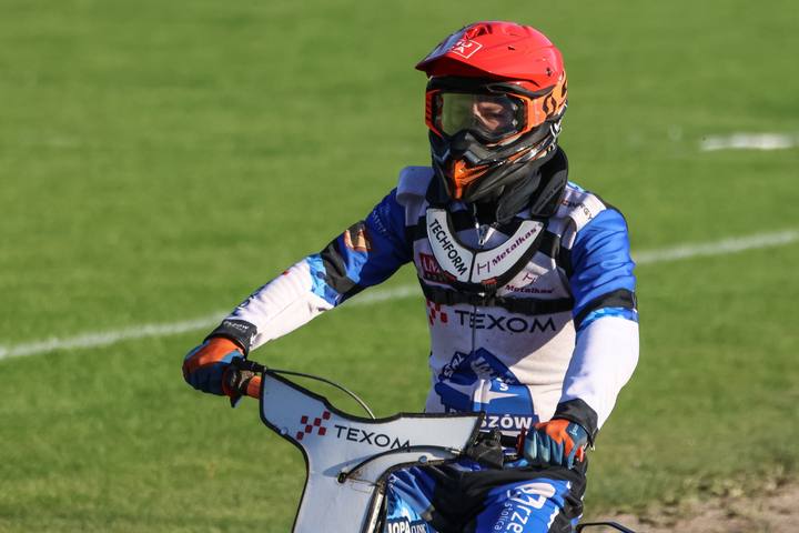 Speedway. Srebrny Kask. Eliminacje. 28.04.2025