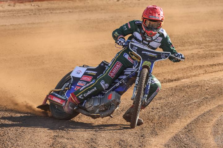 Speedway. Srebrny Kask. Eliminacje. 28.04.2025