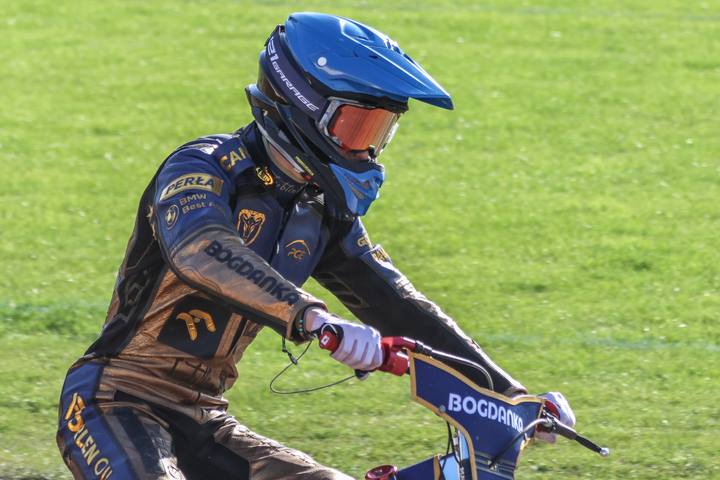 Speedway. Srebrny Kask. Eliminacje. 28.04.2025