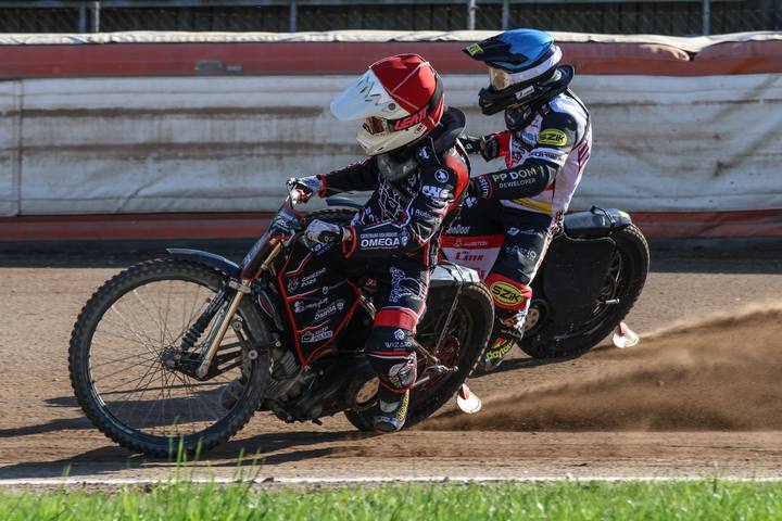 Speedway. Srebrny Kask. Eliminacje. 28.04.2025