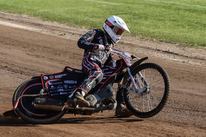 Speedway. Srebrny Kask. Eliminacje. 28.04.2025
