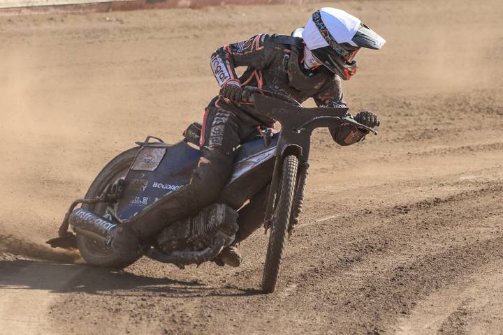 Speedway. Srebrny Kask. Eliminacje. 28.04.2025