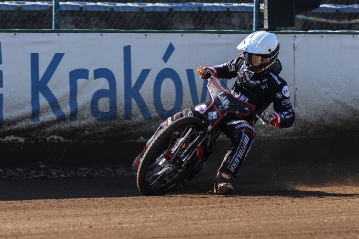 Speedway. Srebrny Kask. Eliminacje. 28.04.2025