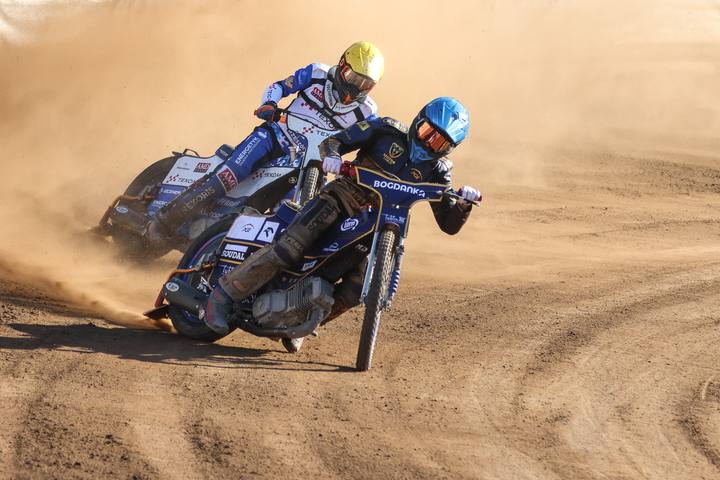 Speedway. Srebrny Kask. Eliminacje. 28.04.2025