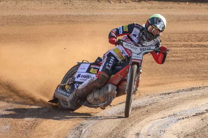 Speedway. Srebrny Kask. Eliminacje. 28.04.2025