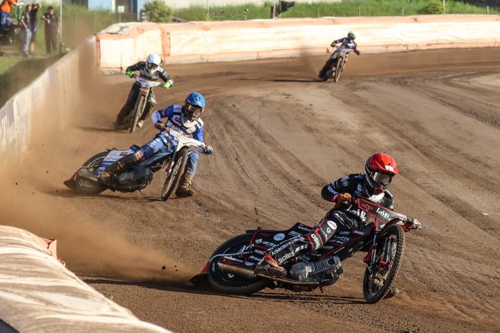 Speedway. Srebrny Kask. Eliminacje. 28.04.2025