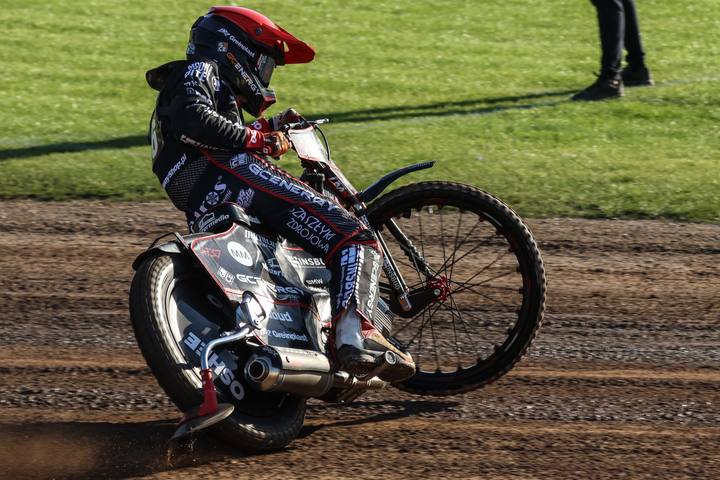 Speedway. Srebrny Kask. Eliminacje. 28.04.2025