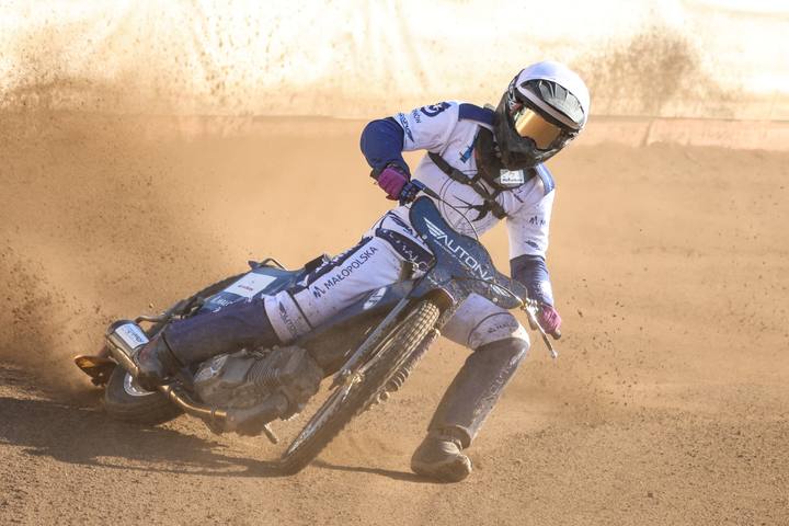 Speedway. Srebrny Kask. Eliminacje. 28.04.2025