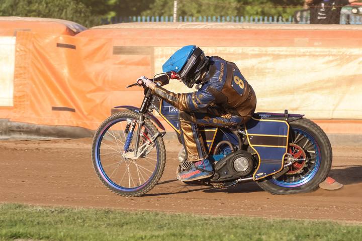 Speedway. Srebrny Kask. Eliminacje. 28.04.2025