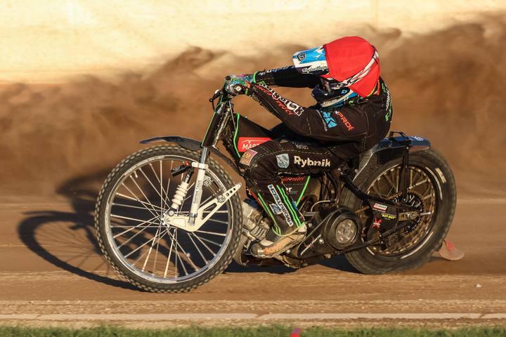 Speedway. Srebrny Kask. Eliminacje. 28.04.2025