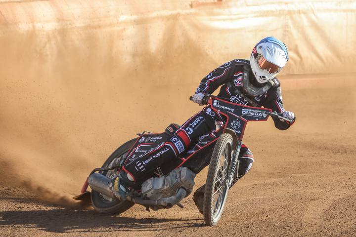 Speedway. Srebrny Kask. Eliminacje. 28.04.2025