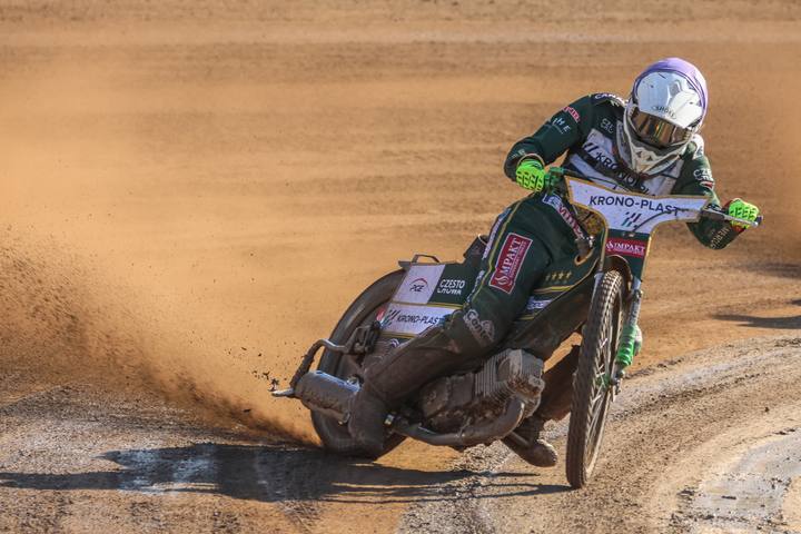 Speedway. Srebrny Kask. Eliminacje. 28.04.2025