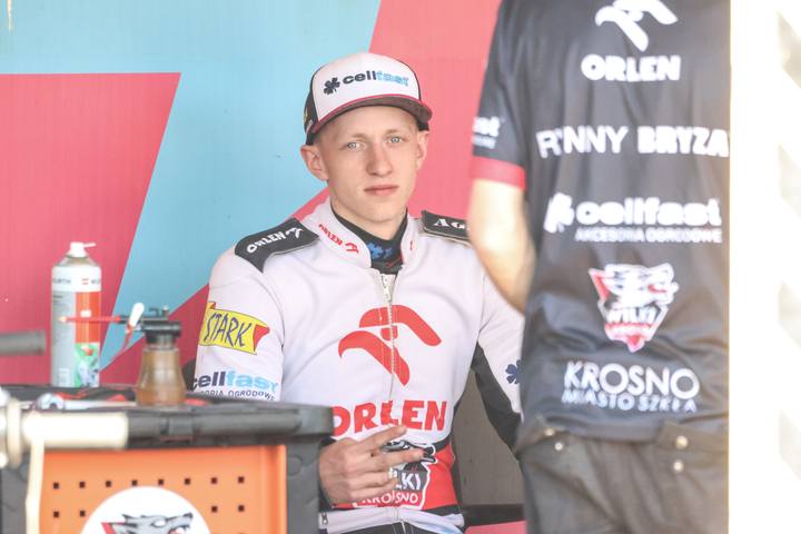 Speedway. Srebrny Kask. Eliminacje. 28.04.2025