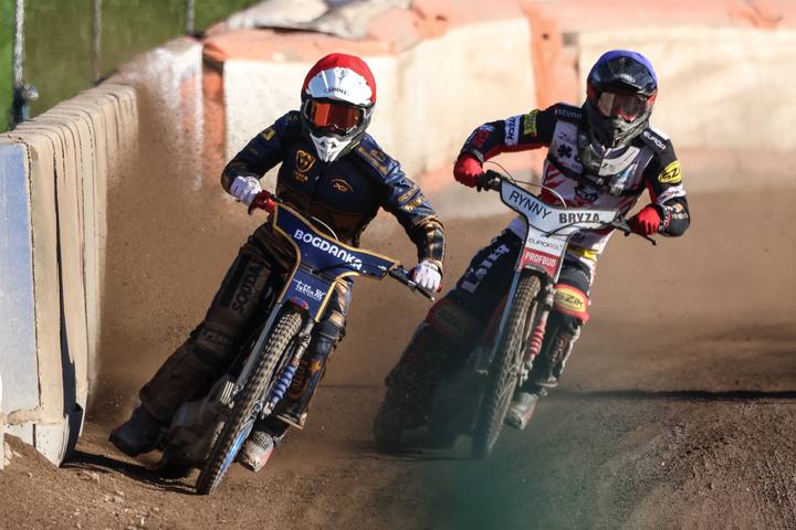 Speedway. Srebrny Kask. Eliminacje. 28.04.2025