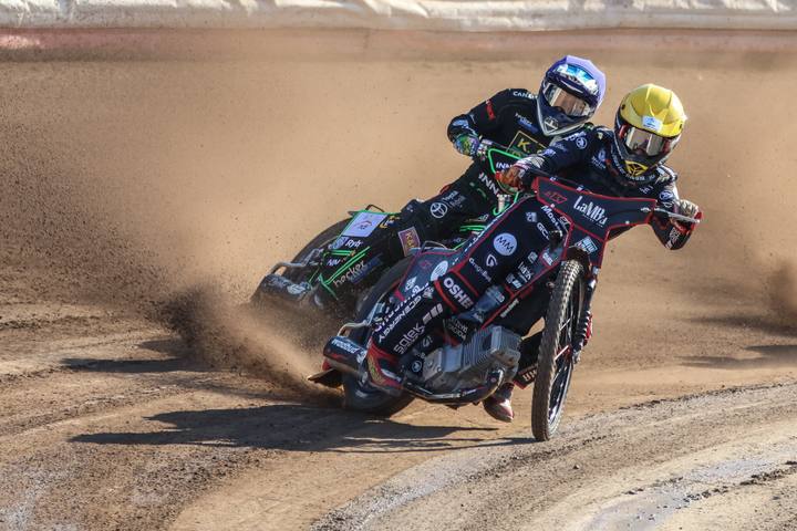 Speedway. Srebrny Kask. Eliminacje. 28.04.2025