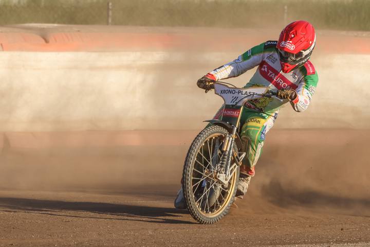 Speedway. Srebrny Kask. Eliminacje. 28.04.2025
