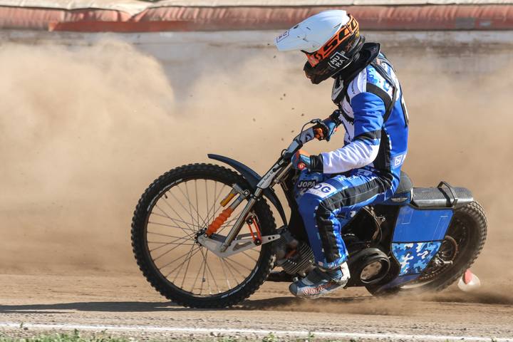 Speedway. Srebrny Kask. Eliminacje. 28.04.2025