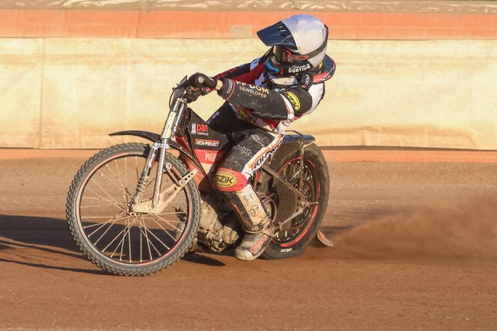 Speedway. Srebrny Kask. Eliminacje. 28.04.2025