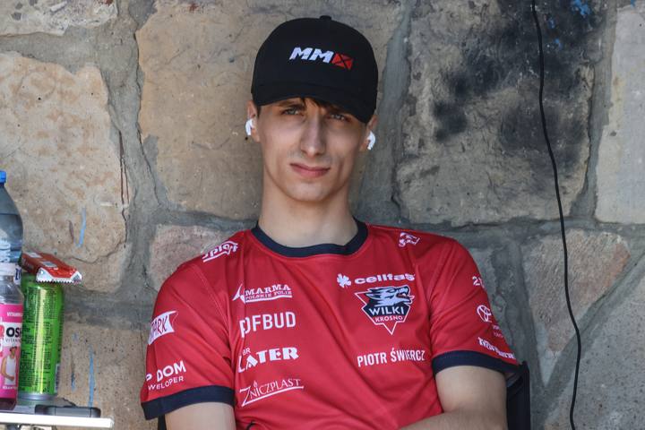 Speedway. Srebrny Kask. Eliminacje. 28.04.2025