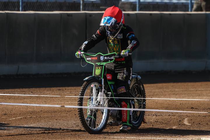 Speedway. Srebrny Kask. Eliminacje. 28.04.2025