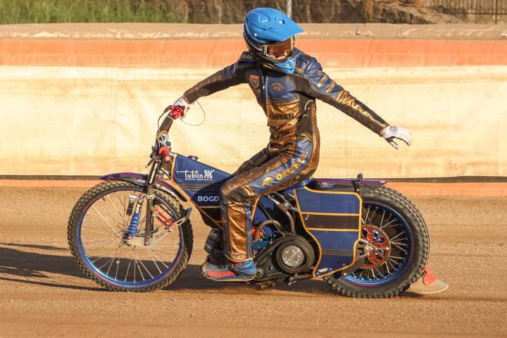 Speedway. Srebrny Kask. Eliminacje. 28.04.2025