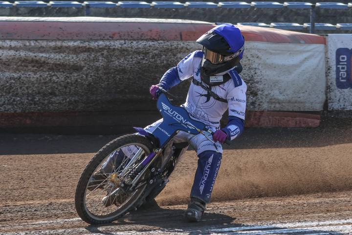 Speedway. Srebrny Kask. Eliminacje. 28.04.2025