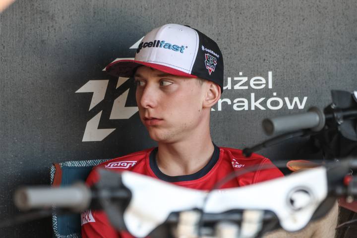 Speedway. Srebrny Kask. Eliminacje. 28.04.2025