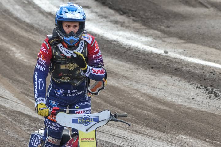 Speedway. Polish Golden Helmet. Final. 21.04.2025