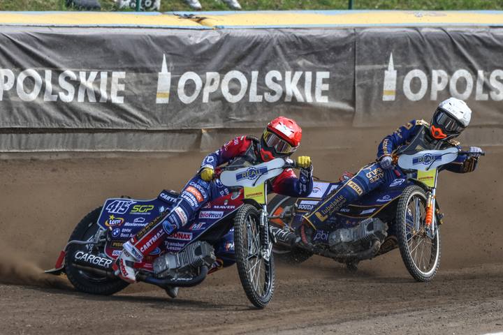 Speedway. Polish Golden Helmet. Final. 21.04.2025