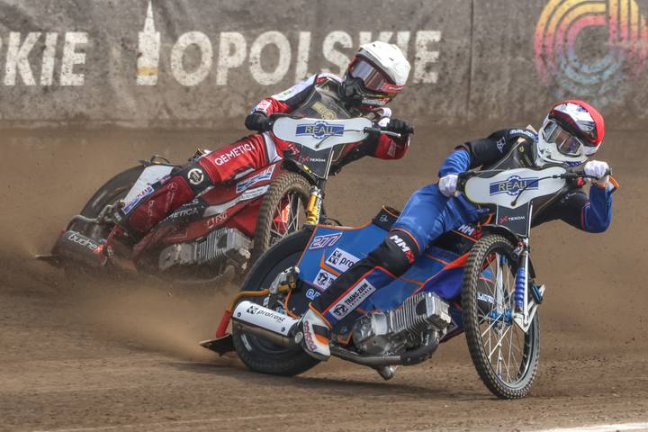 Speedway. Polish Golden Helmet. Final. 21.04.2025