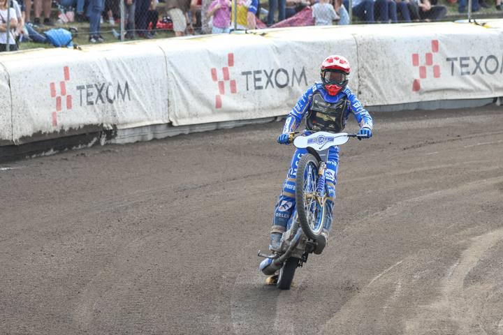 Speedway. Polish Golden Helmet. Final. 21.04.2025